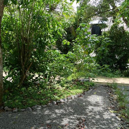 Watu House Hotel ดิคเวลลา ภายนอก รูปภาพ