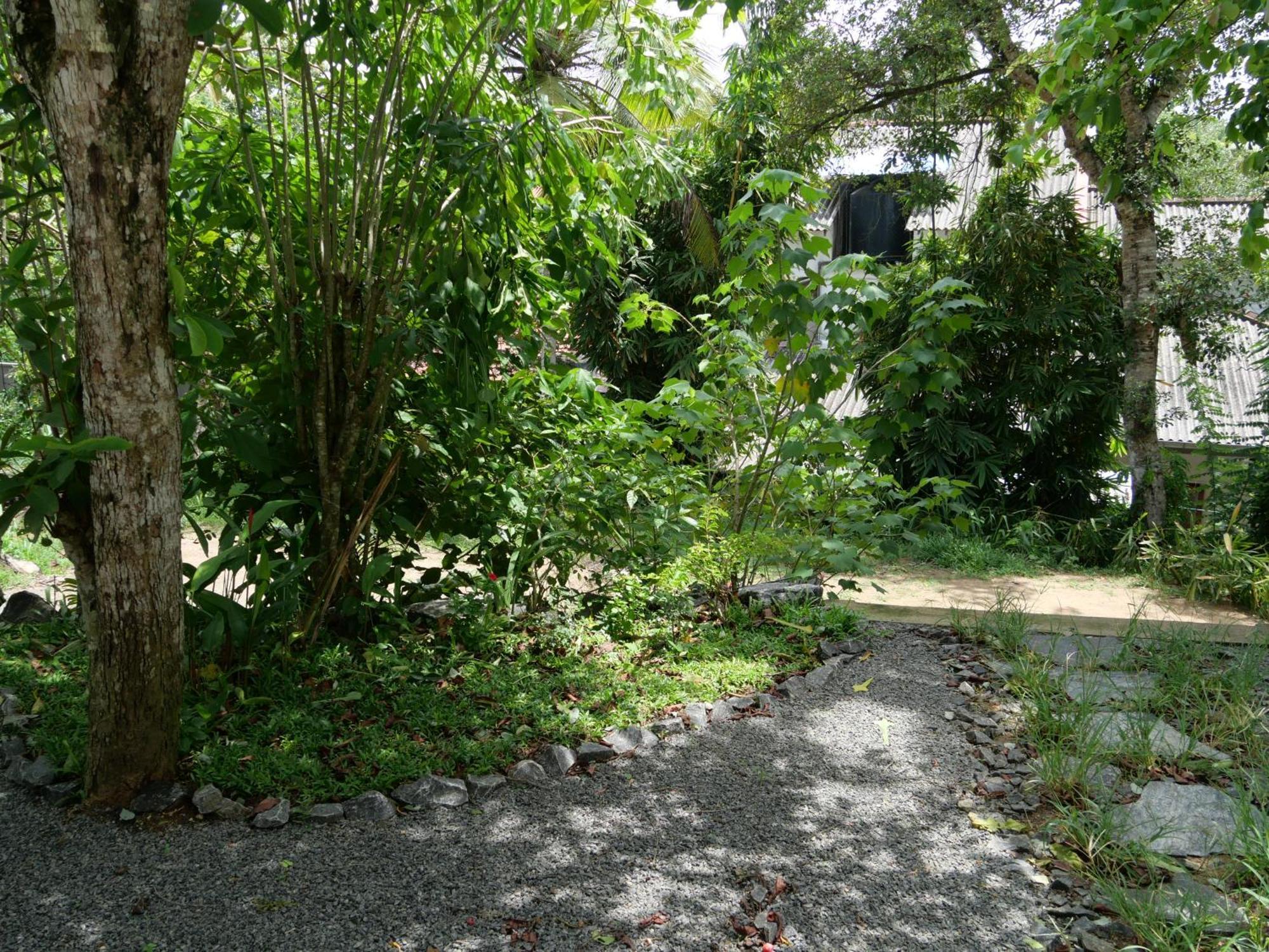 Watu House Hotel ดิคเวลลา ภายนอก รูปภาพ