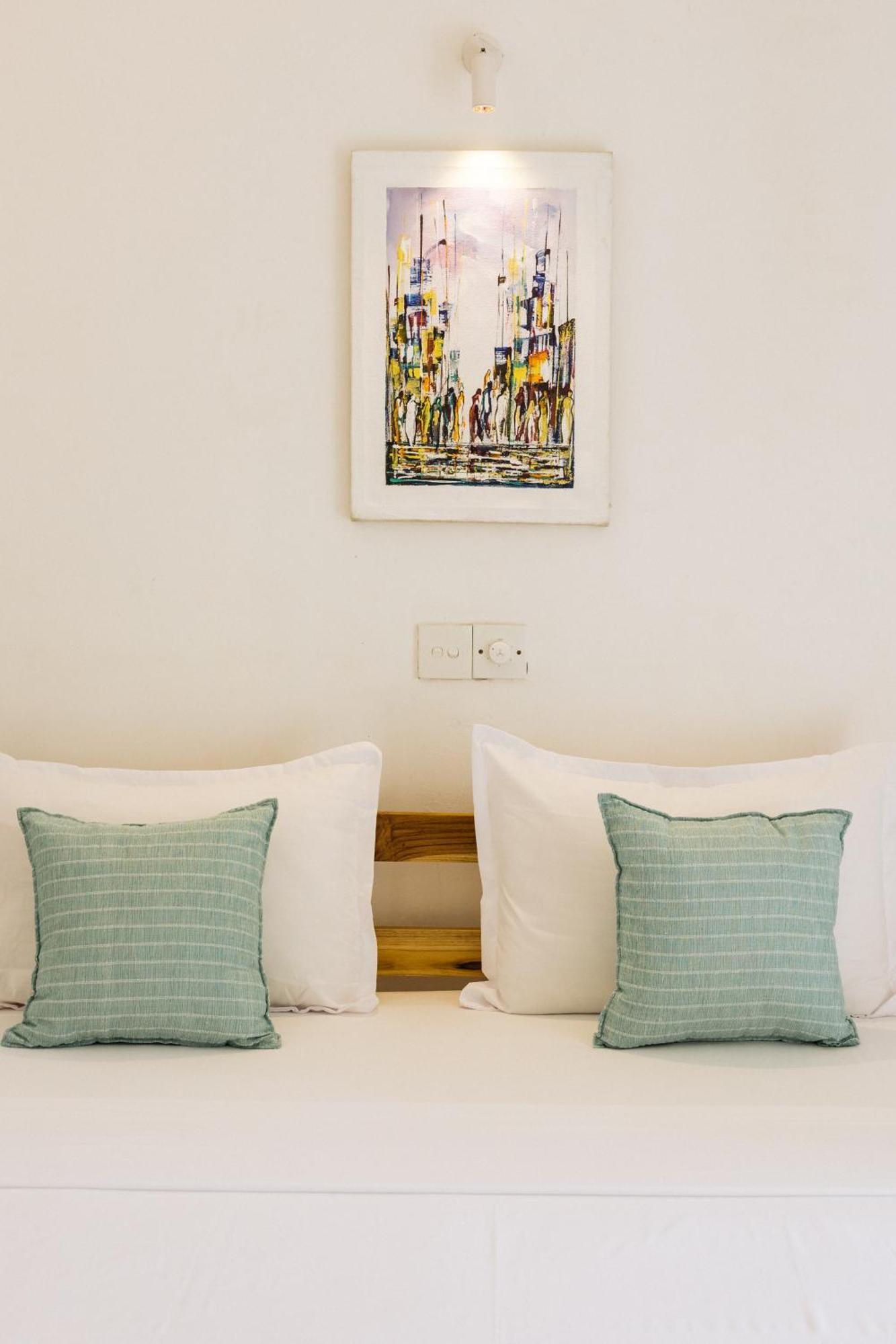 Watu House Hotel ดิคเวลลา ห้อง รูปภาพ