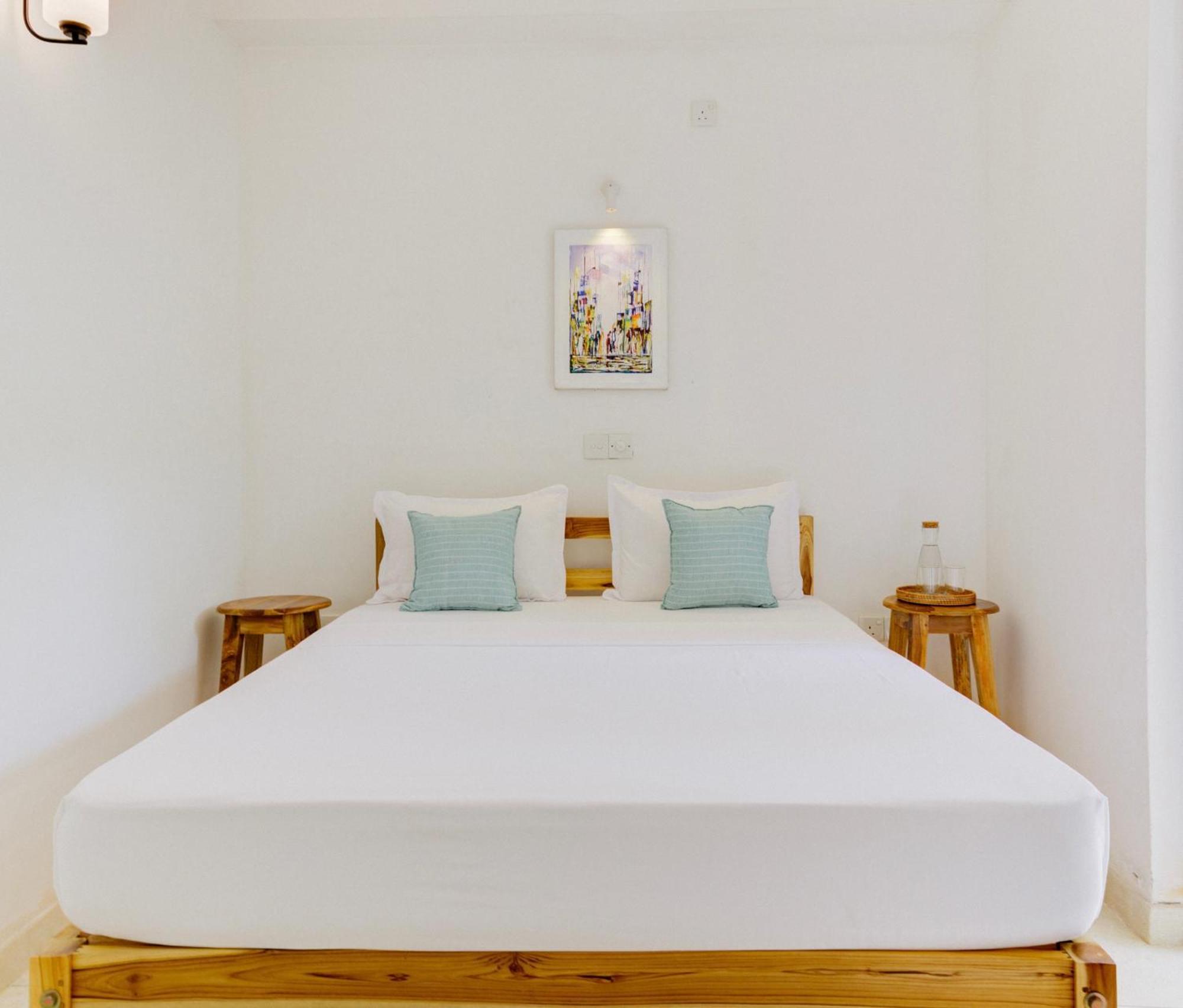 Watu House Hotel ดิคเวลลา ห้อง รูปภาพ