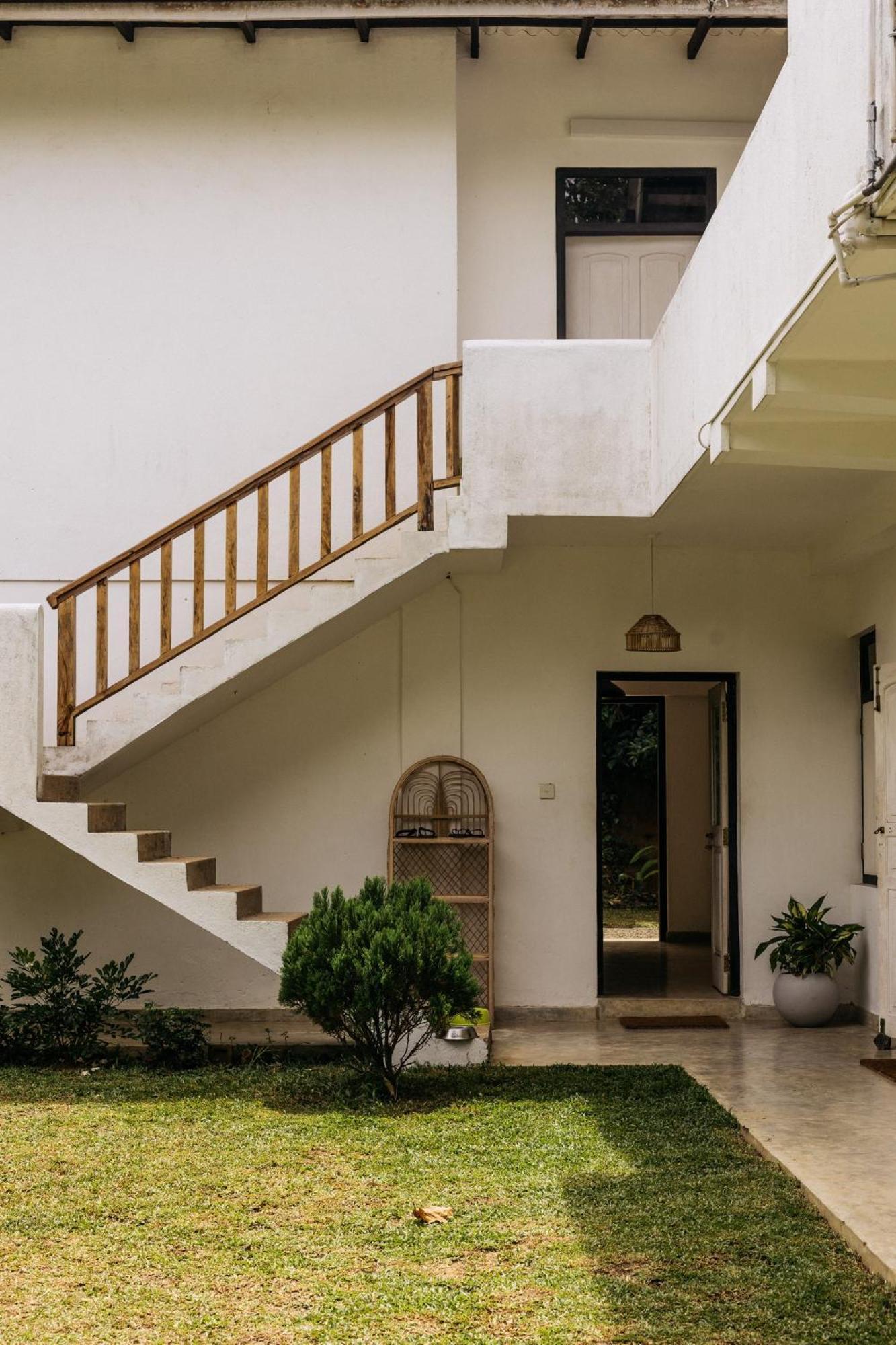 Watu House Hotel ดิคเวลลา ภายนอก รูปภาพ