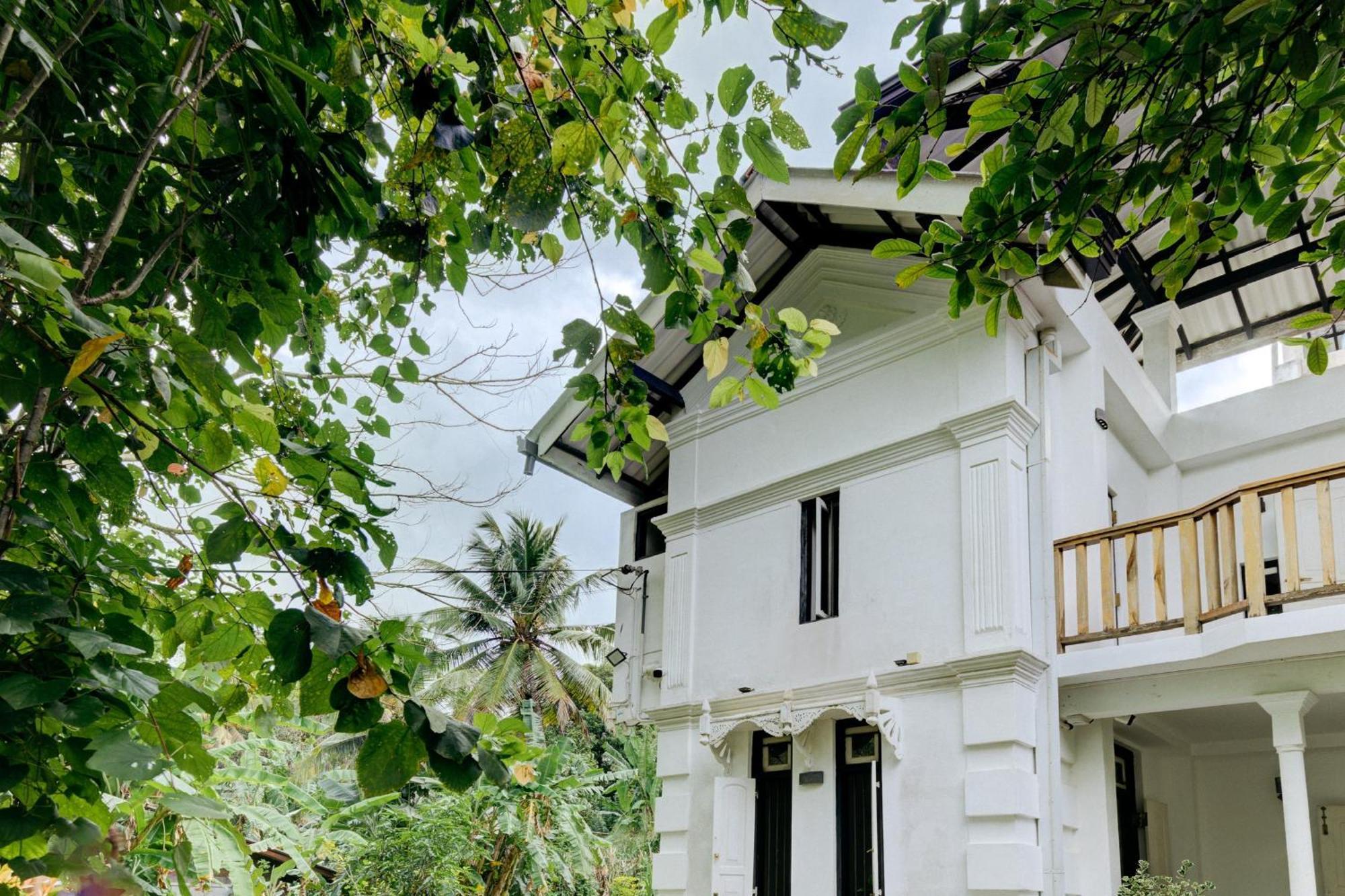 Watu House Hotel ดิคเวลลา ภายนอก รูปภาพ