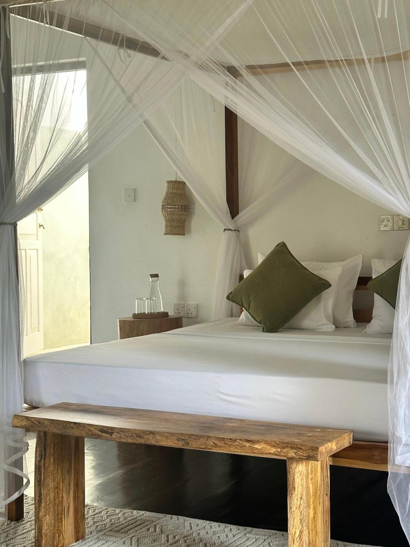 Watu House Hotel ดิคเวลลา ห้อง รูปภาพ
